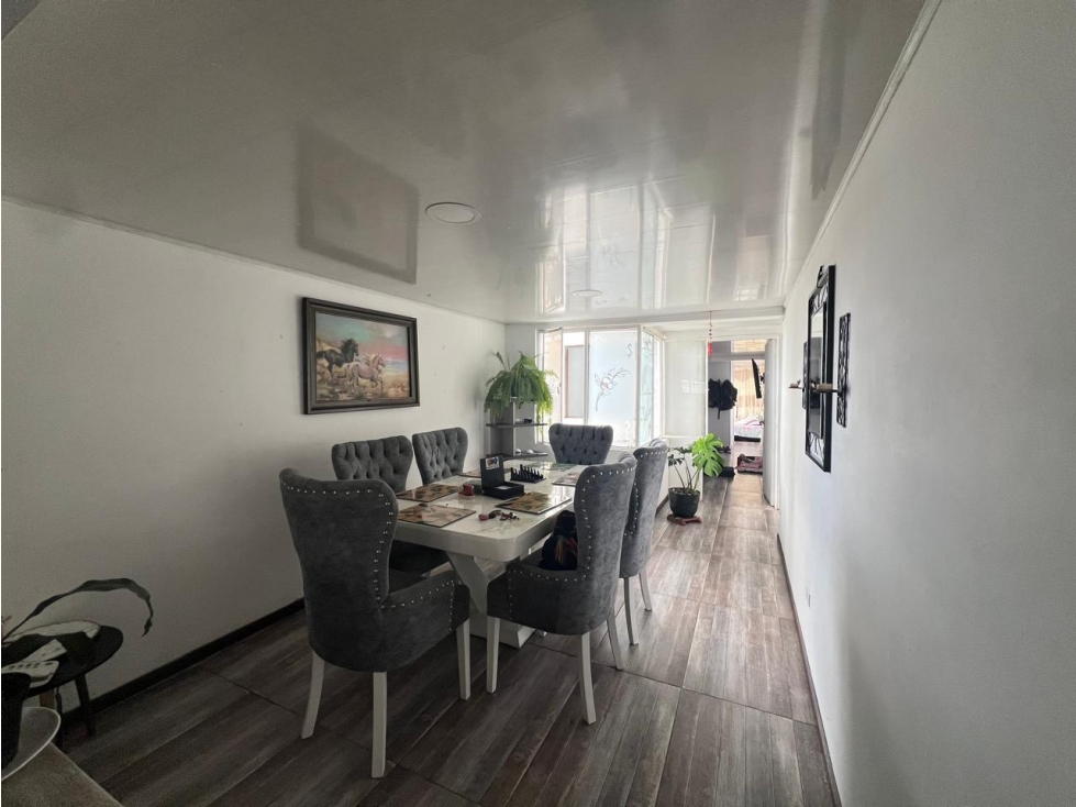 Apartamento en venta - La Leonora - Manizales — foto 3