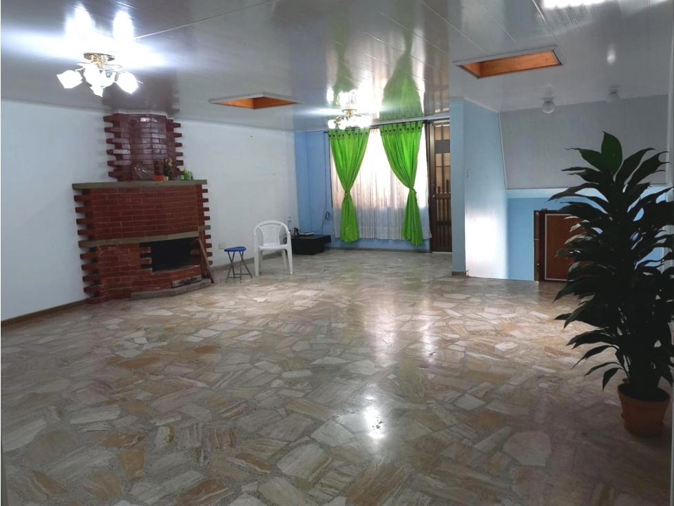 Casa en venta - Arboleda - Manizales - 2