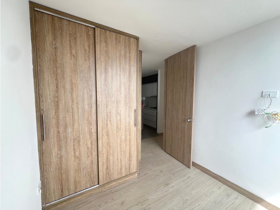 Apartamento en arrendamiento - Francia - Manizales — foto 2