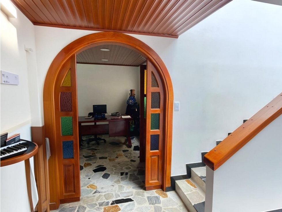 Casa en venta - La Francia - Manizales — foto 3