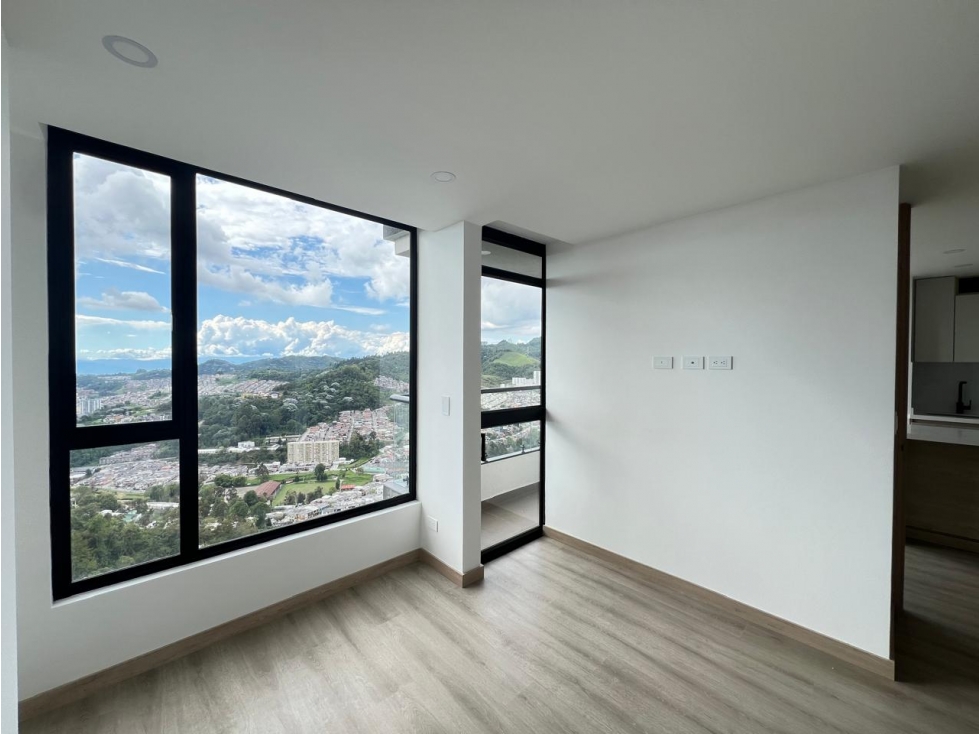 Apartaestudio en venta - Cerro de Oro - Manizales — foto 3