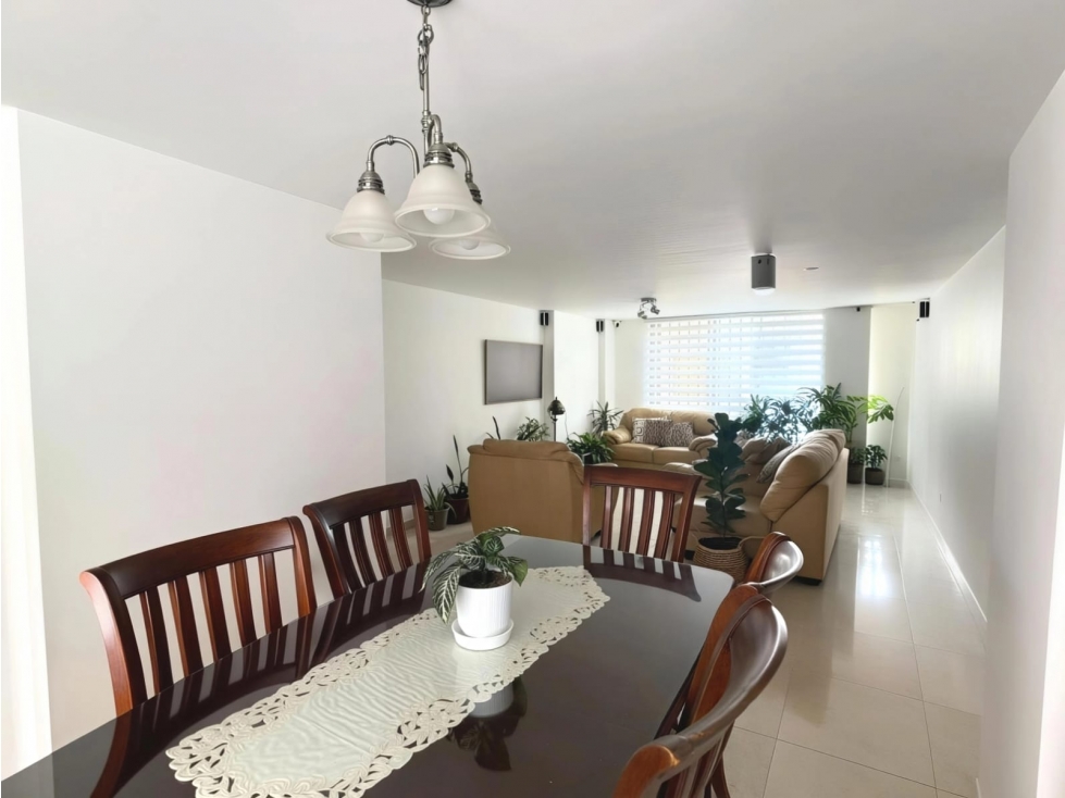 Apartamento en venta - Palermo - Manizales — foto 3