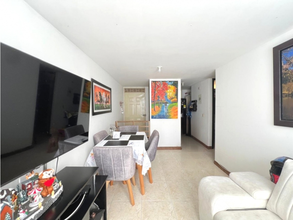 Apartamento en venta - San Jorge - Manizales — foto 2