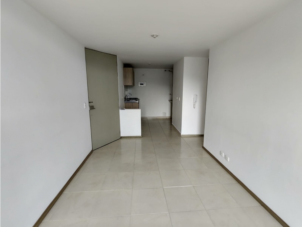 Apartamento en venta - Vía La Linda - Manizales — foto 2