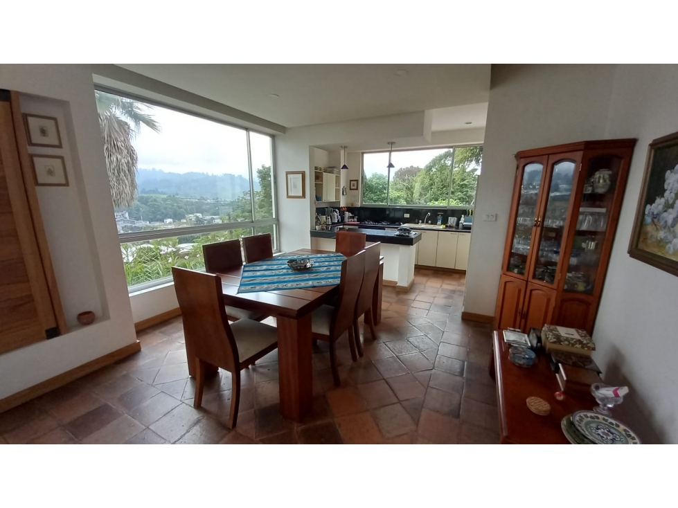 Casa en venta - La Alhambra - Manizales