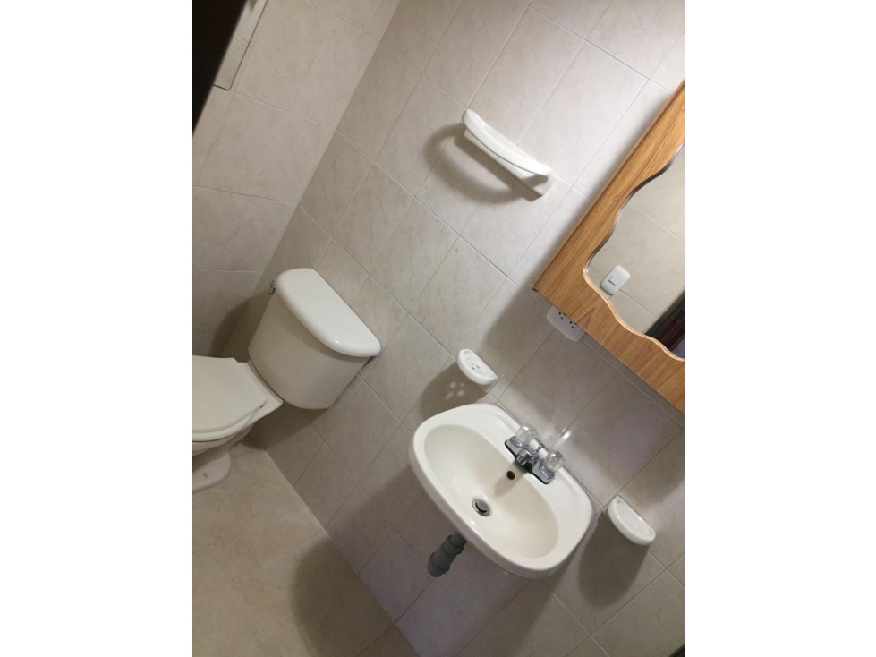Apartamento en venta - Villa Pilar - Manizales — foto 5
