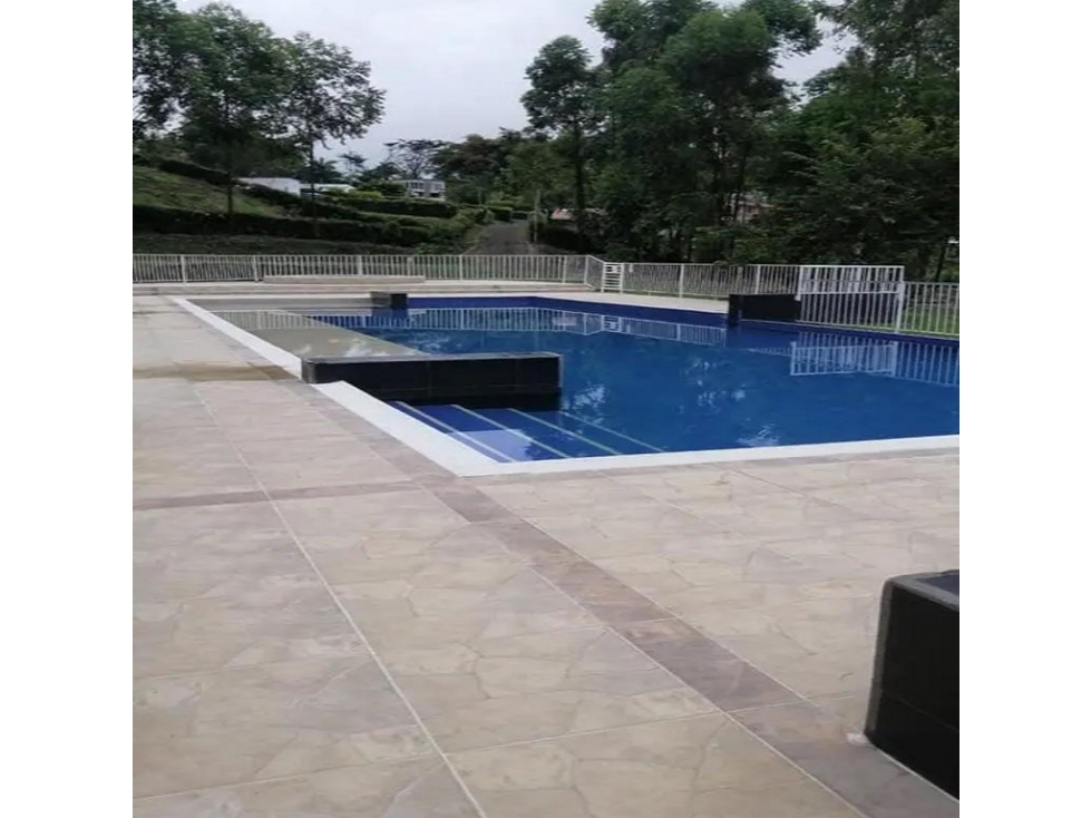 Casa campestre en venta - Vereda Palermo - Manizales - 2
