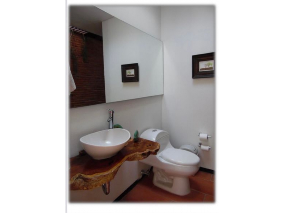 Casa campestre en venta - Cerritos - Risaralda - 2