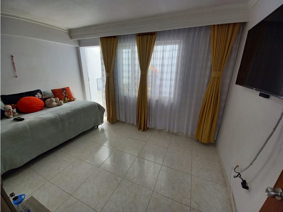 Casa en venta - La Cumbre - Manizales — foto 6