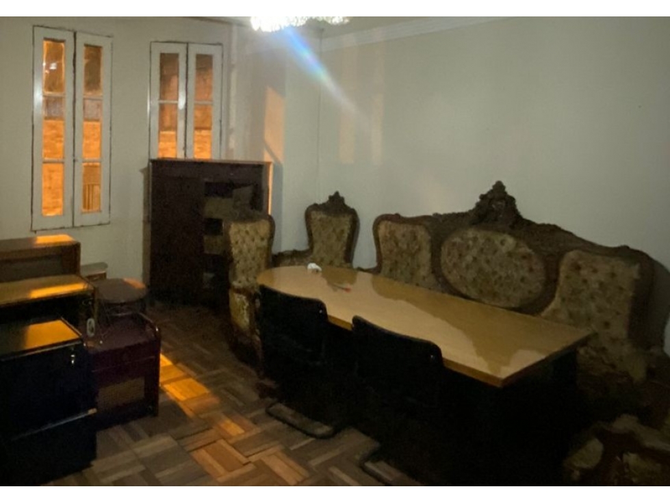 Apartamento en venta - Centro - Manizales