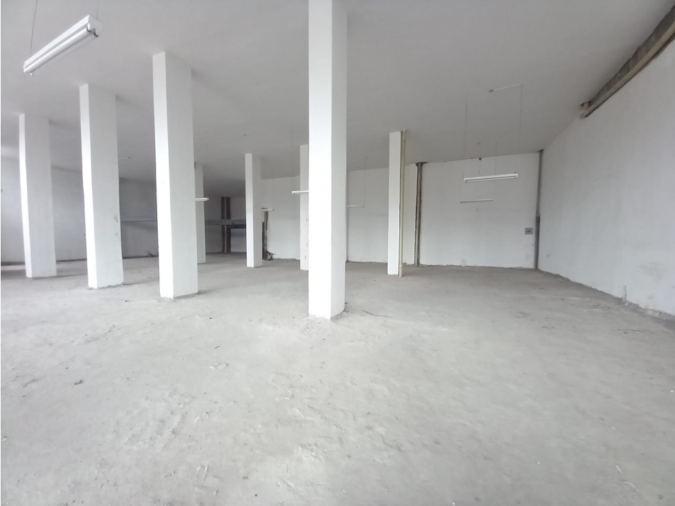 Local en venta - Alta Suiza - Manizales