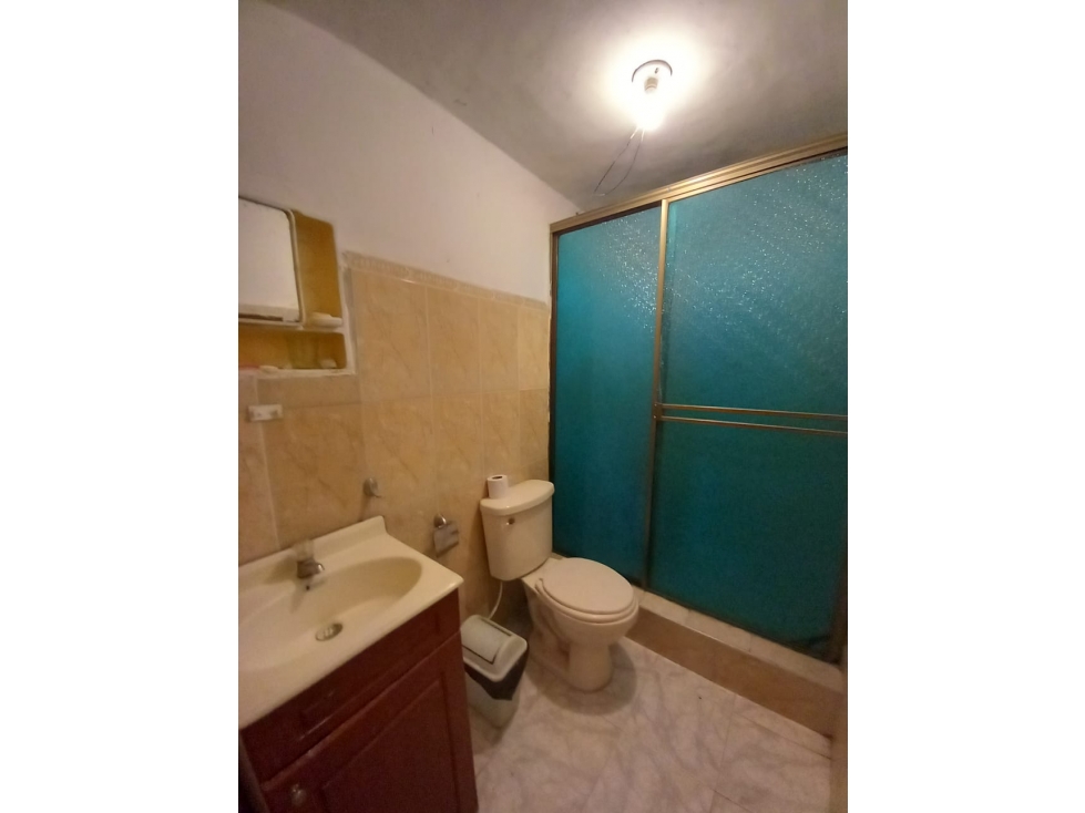 Casa con renta en venta - San Jorge - Manizales — foto 5