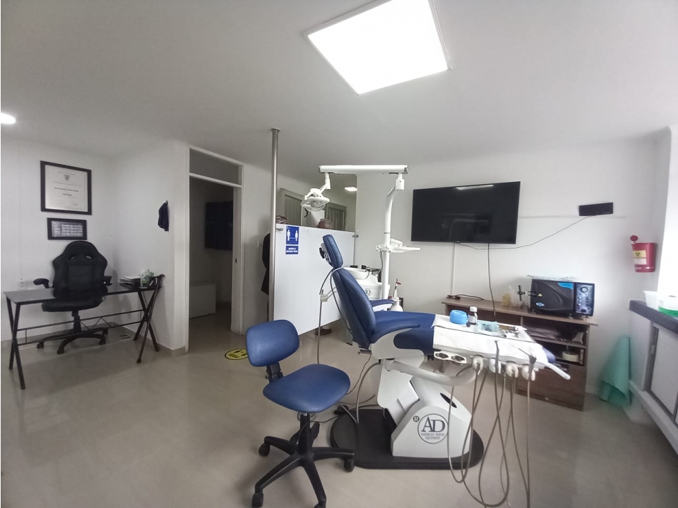 Local en venta - Centro - Manizales — foto 2