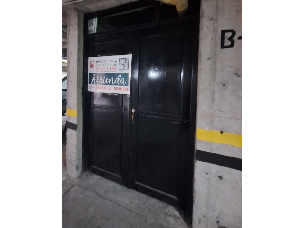 Bodega en arrendamiento - Centro- Villamaría - 2