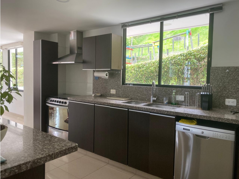 Casa en venta - La Florida- Villamaría — foto 3