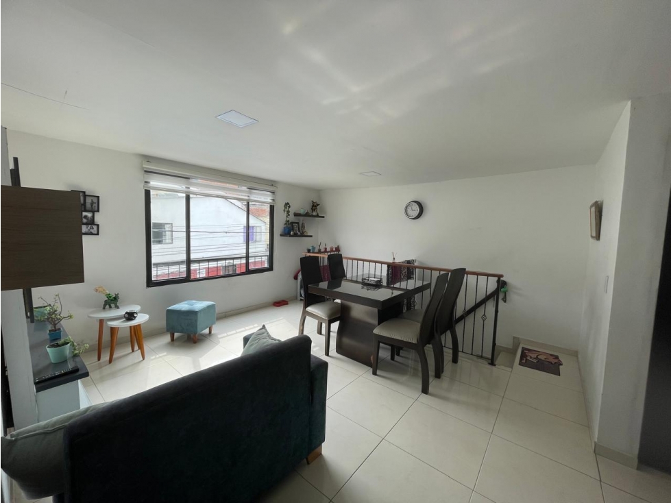 Casa con renta en venta - Urapanes - Villamaría