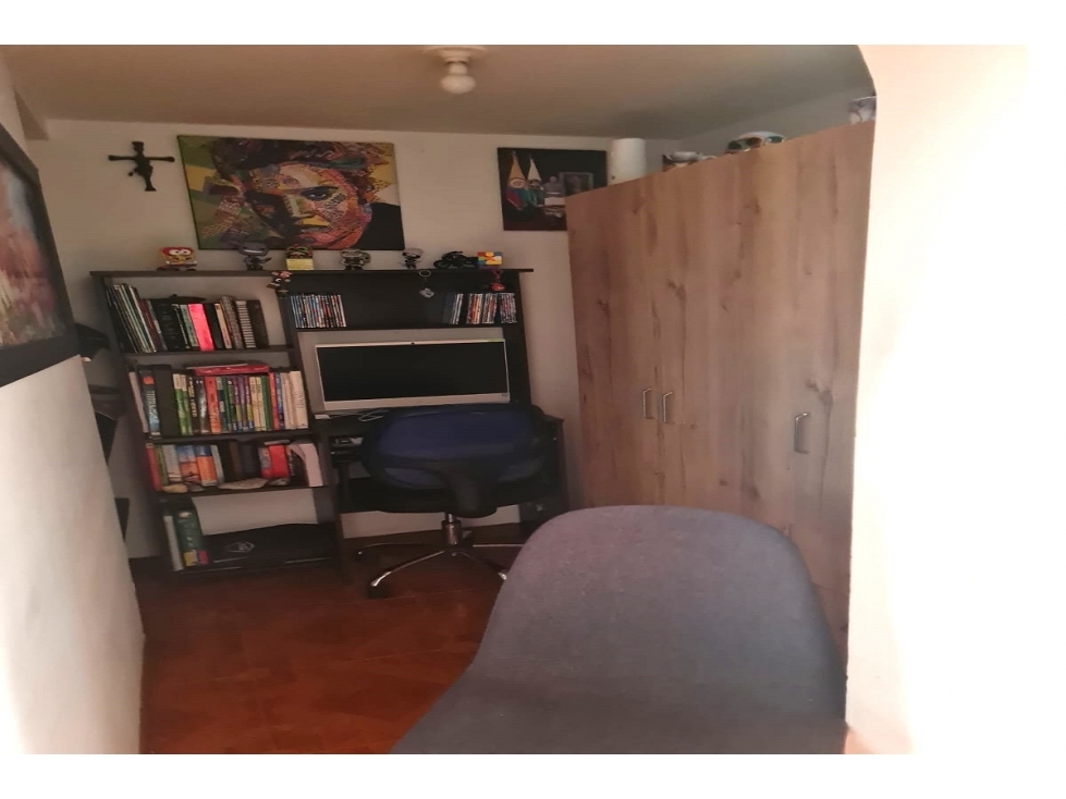 Casa en venta - Villa Café - Manizales — foto 6