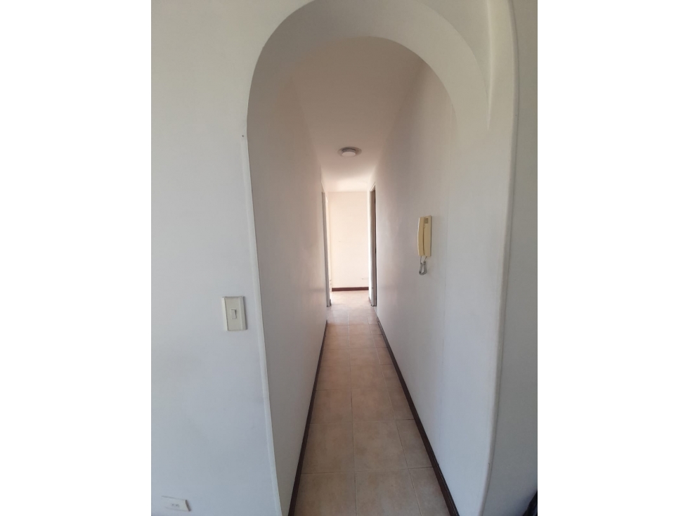 Apartamento en venta - Panorama - Manizales — foto 5