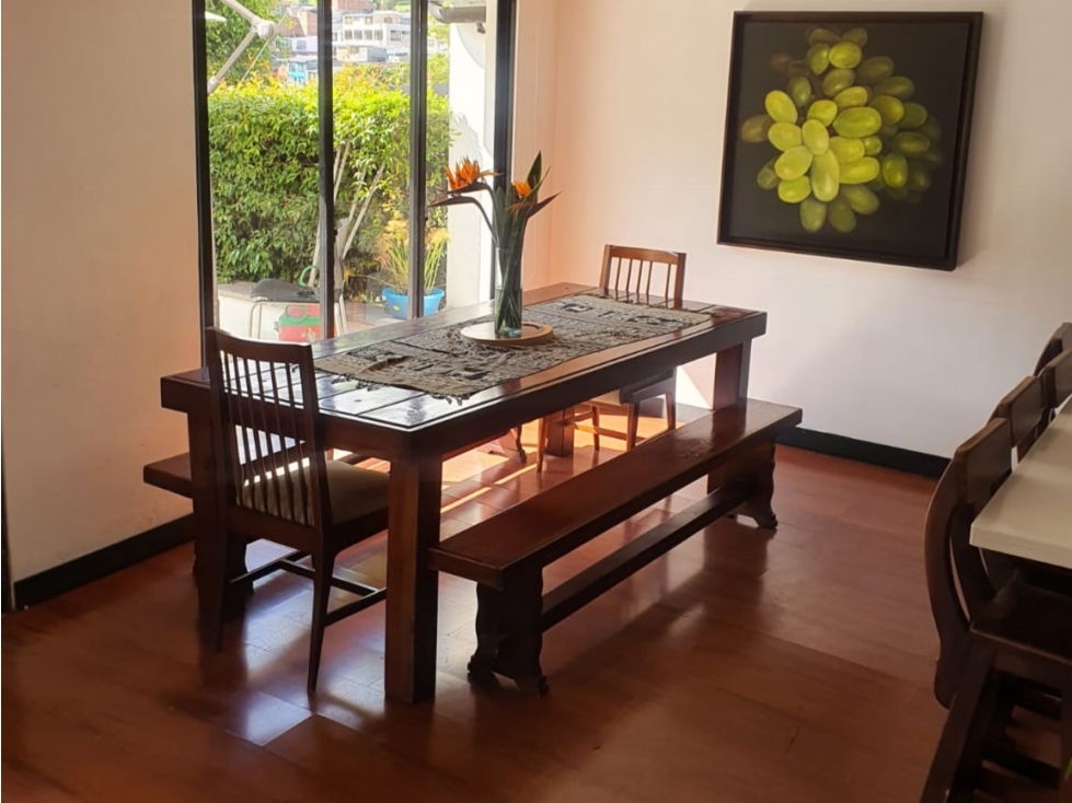 Casa en venta - San Marcel - Manizales — foto 5