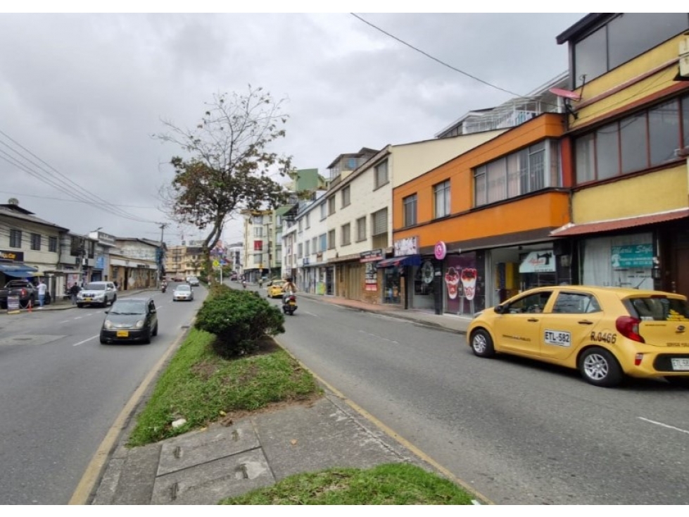 Local en venta - Av. Paralela - Manizales — foto 2