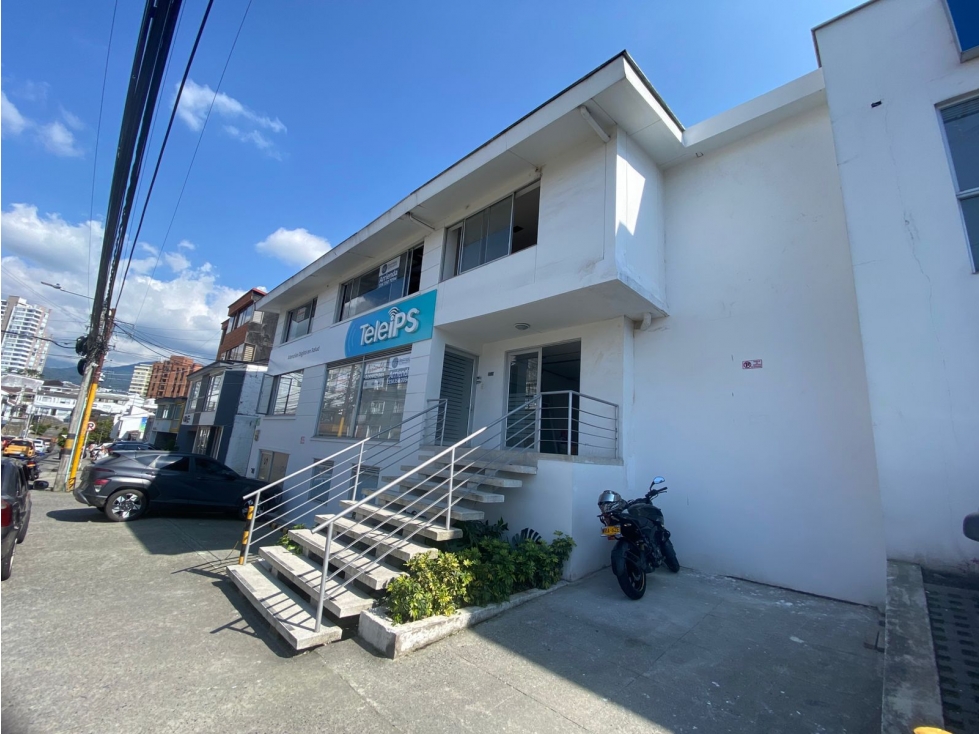 Local en arrendamiento - Belén - Manizales — foto 6