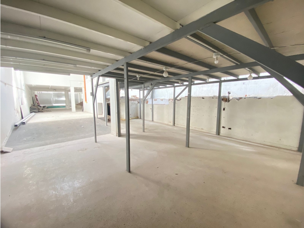 Casa comercial en arrendamiento - Triángulo - Manizales — foto 5
