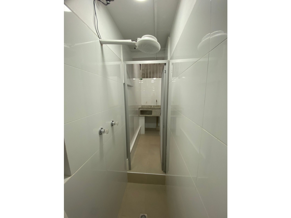 Apartaestudio en arrendamiento - La Arboleda - Manizales — foto 6