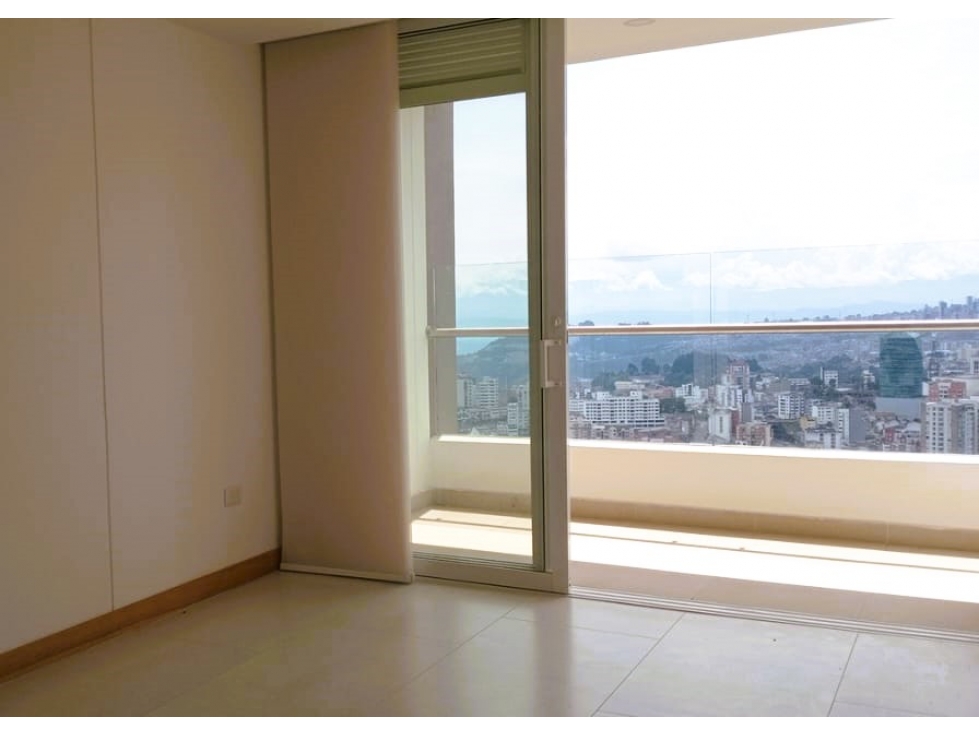 Apartaestudio en arrendamiento - Cerro de Oro - Manizales — foto 2