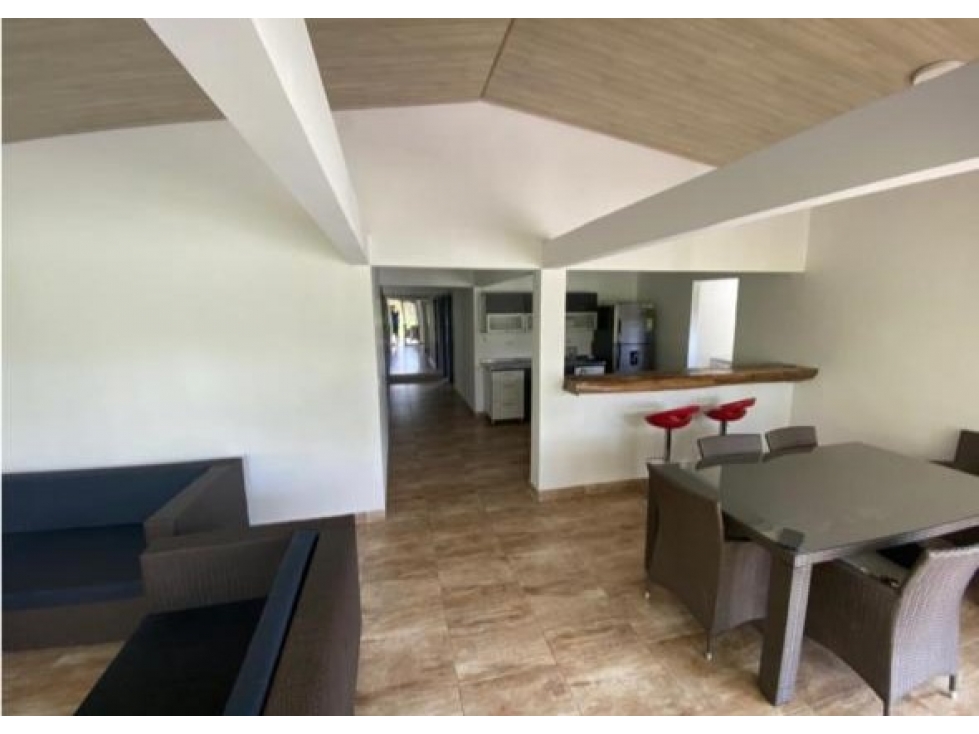 Casa Campestre en venta - Las Margaritas - Manizales — foto 5