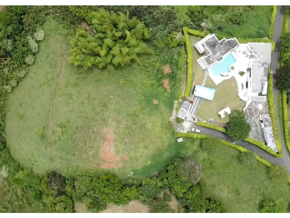 Lote en venta - Cerritos - Risaralda — foto 2