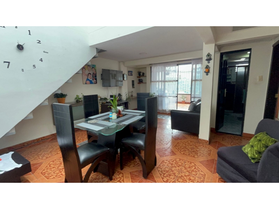 Casa con renta en venta - Centro -Villamaria — foto 2
