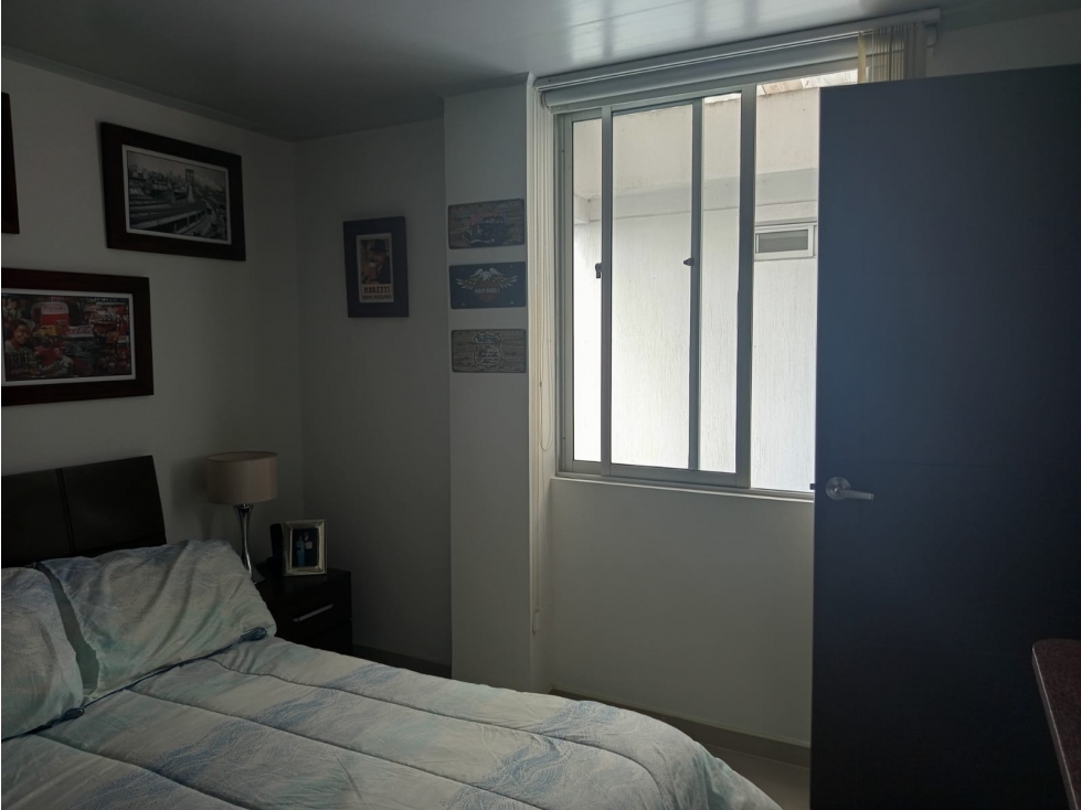 Apartamento en venta - Villapilar - Manizales — foto 4