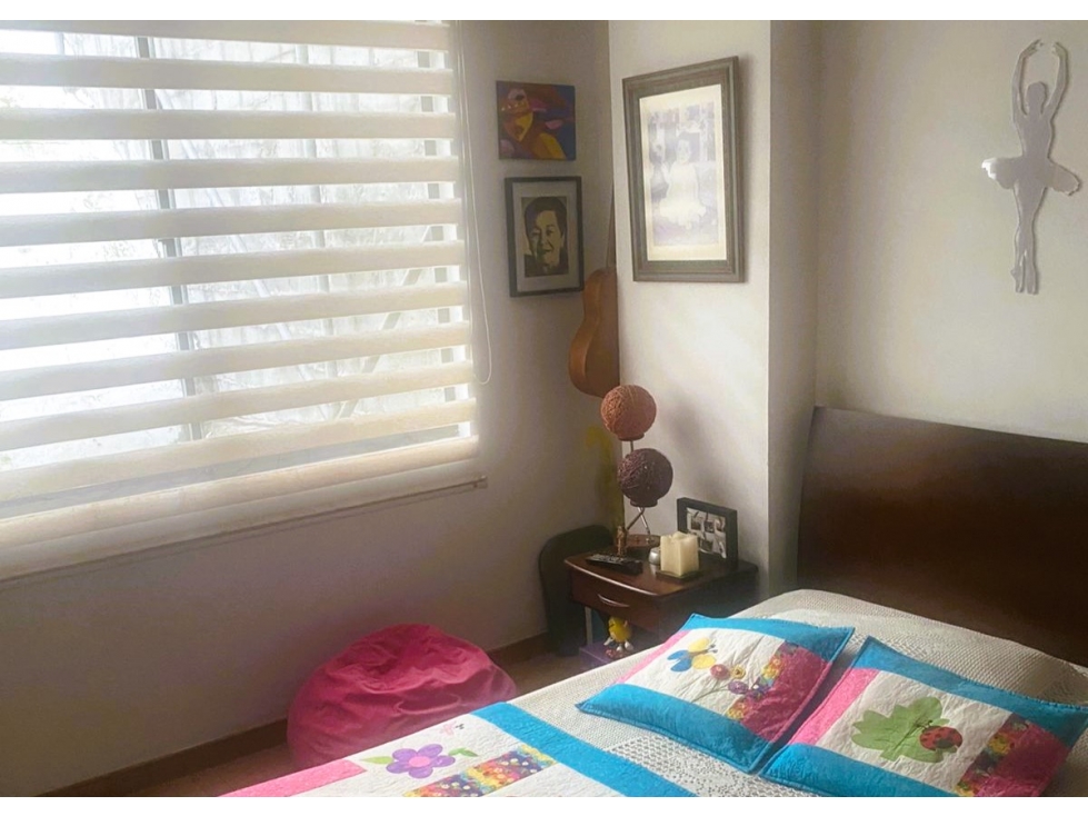 Apartamento en venta - San Rafael - Manizales — foto 3