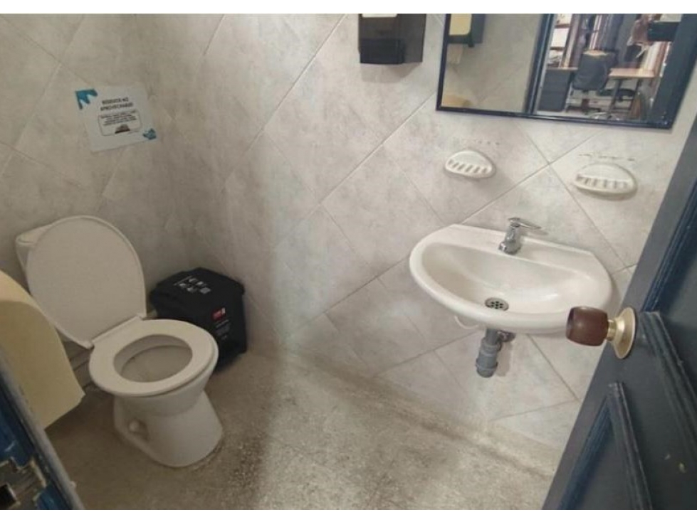 Bodega en venta - Las Palmas - La Dorada - 5