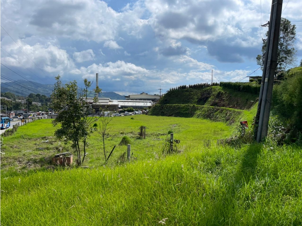 Lote en venta - Maltería - Manizales — foto 3