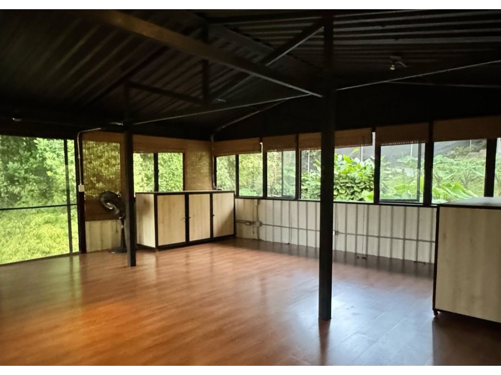 Casa Campestre en venta - San Peregrino - Manizales — foto 4