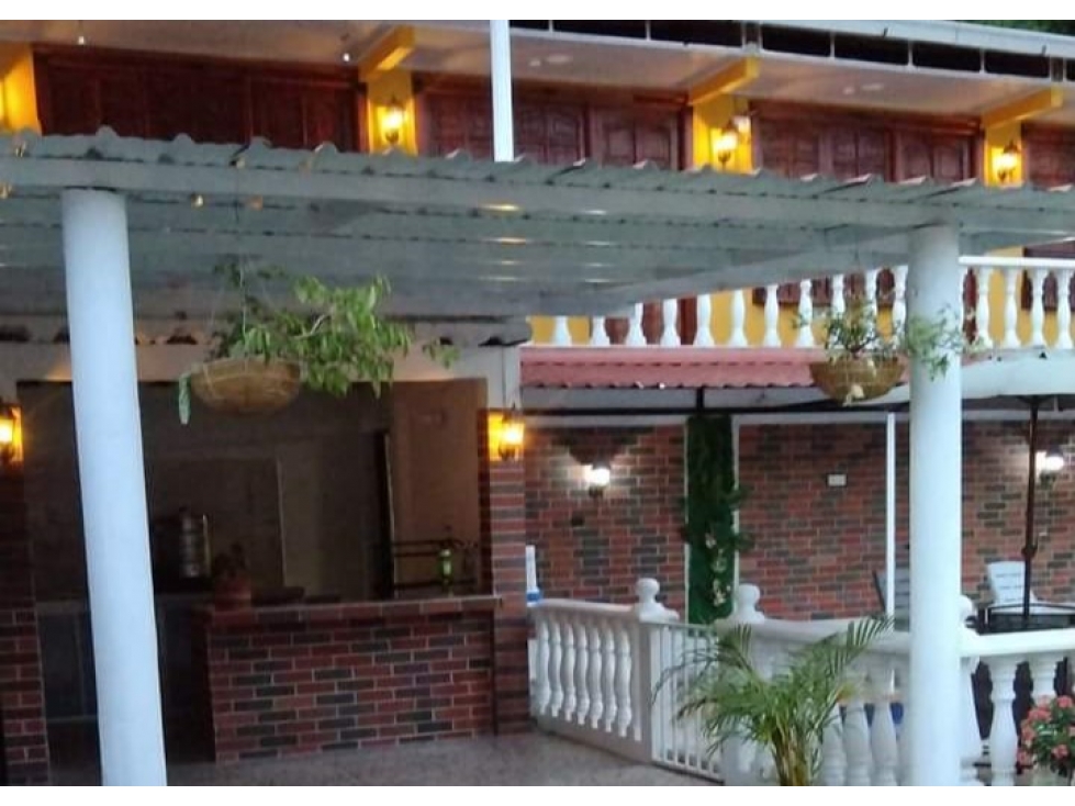 Casa Hotel en venta - Norcasia - Caldas - 5