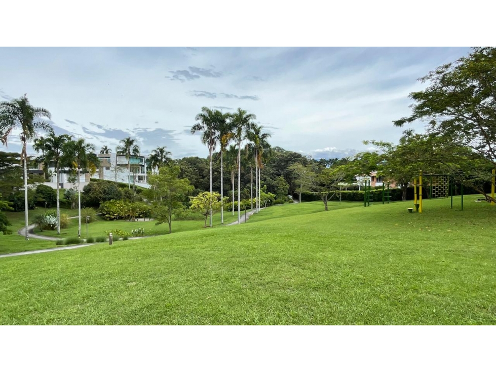 Lote en venta - Cerritos - Risaralda