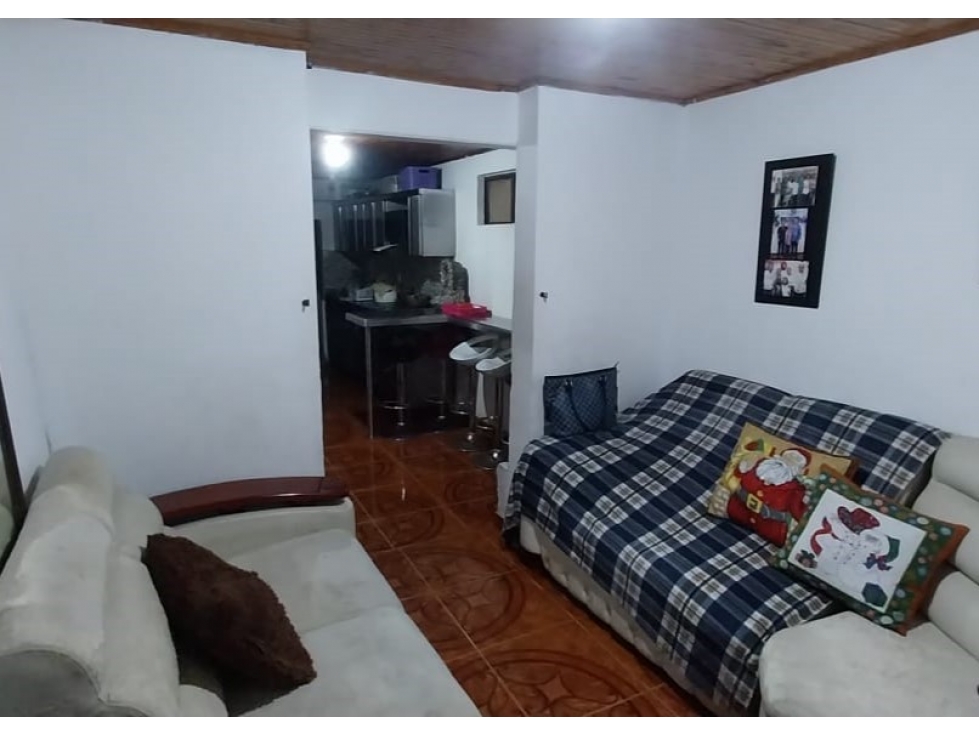 Casa en venta - Bavaria - Manizales