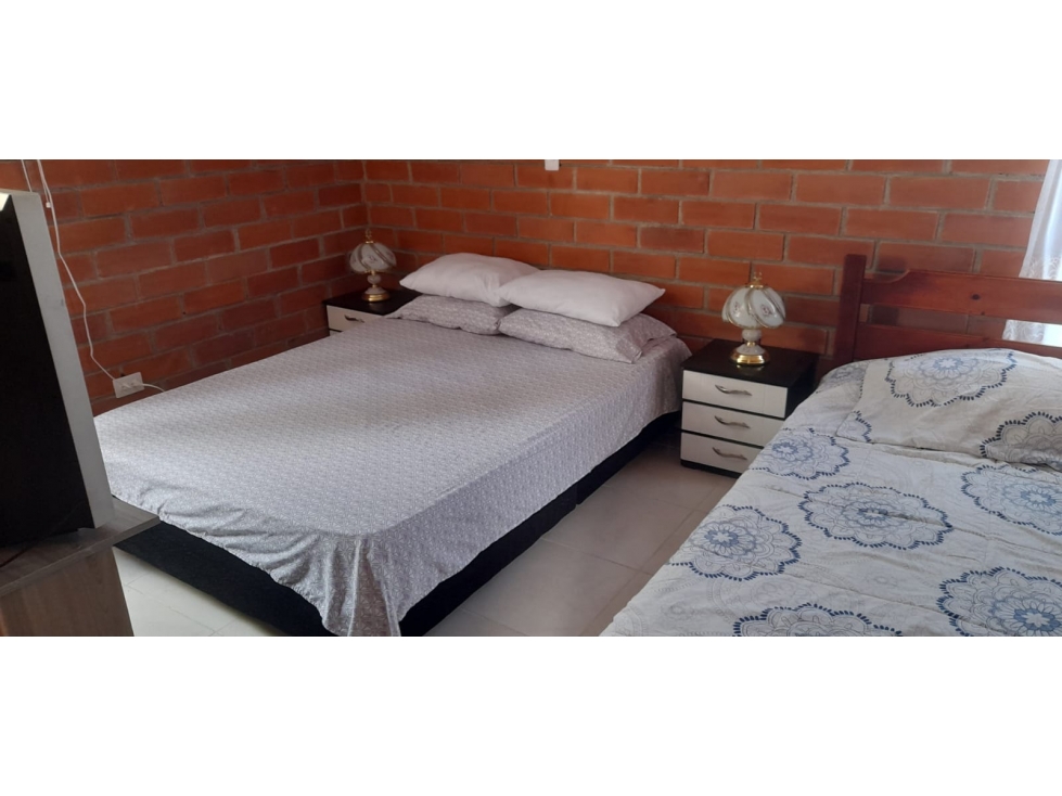 Casa campestre en venta - Tres Puertas - Manizales — foto 4