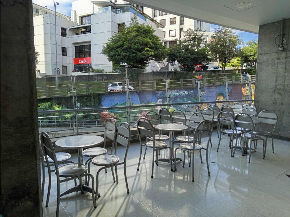 Local en arrendamiento - El Cable - Manizales — foto 5