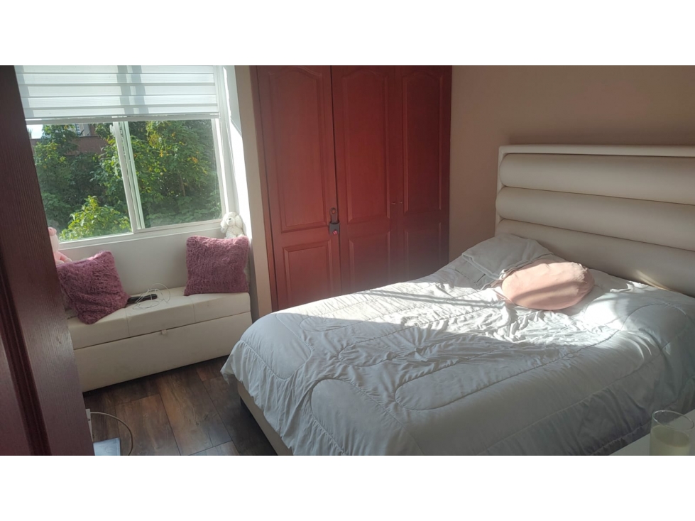 Apartamento dúplex en venta - Milán - Manizales — foto 3