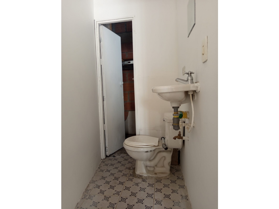 Local en arrendamiento - Villa del Río - Manizales — foto 3