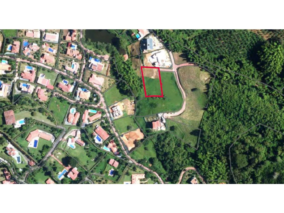 Lote en venta - San Bernardo del Viento - Manizales — foto 2