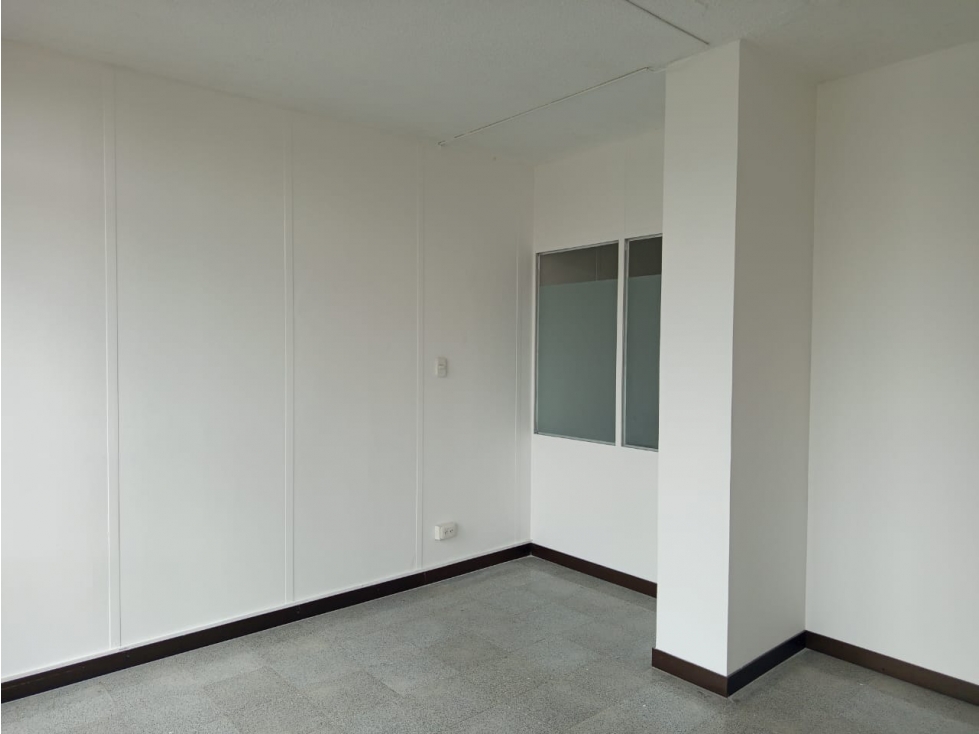 Oficina en arrendamiento - Centro - Manizales
