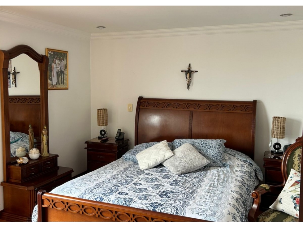 Apartamento en venta - Versalles - Manizales — foto 4