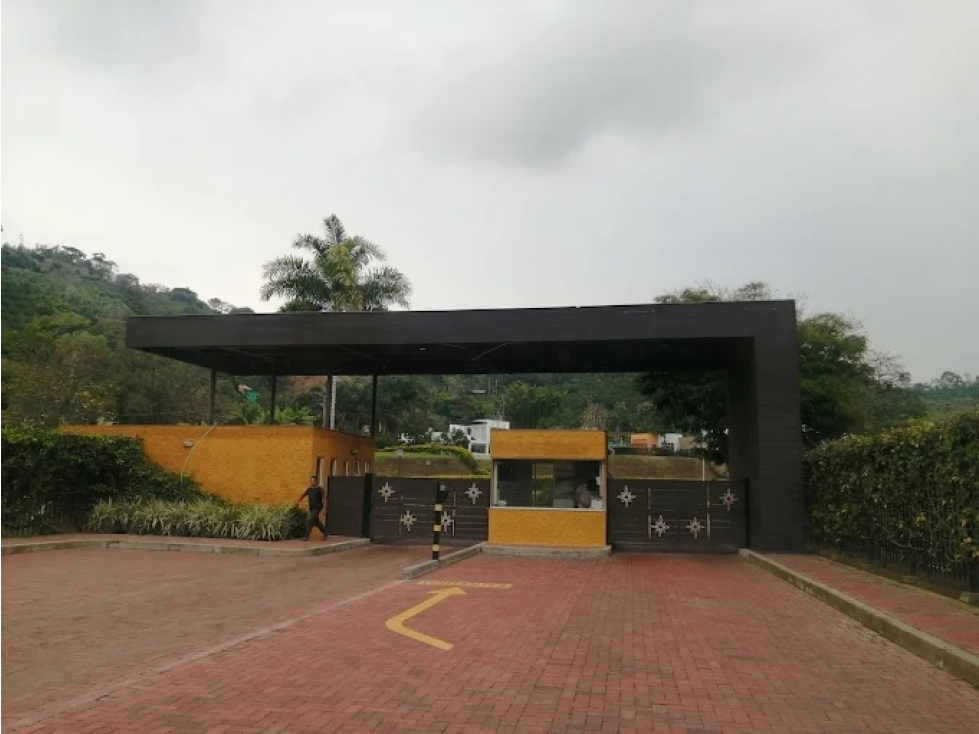Casa Campestre en venta - La Cabaña - Manizales — foto 4