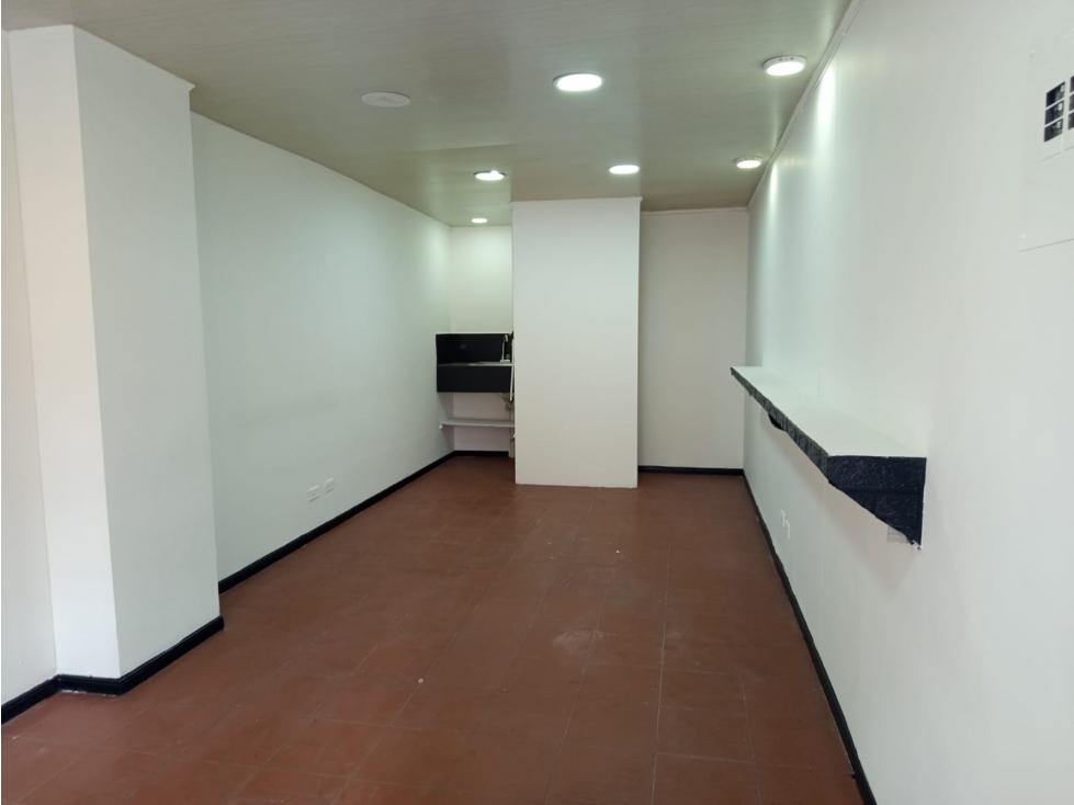 Local en venta - San Jorge - Manizales