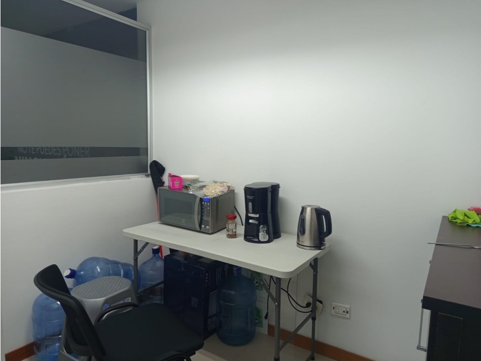 Oficina en arrendamiento - Cable - Manizales — foto 5