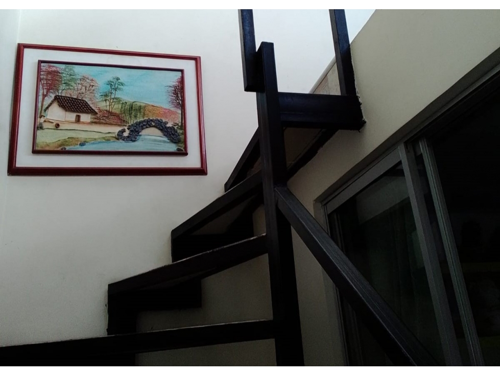 Casa con renta - Fanny González - Manizales — foto 3